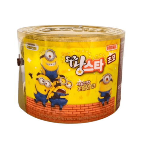 짱구 달곰 팡스타, 500g, 1개