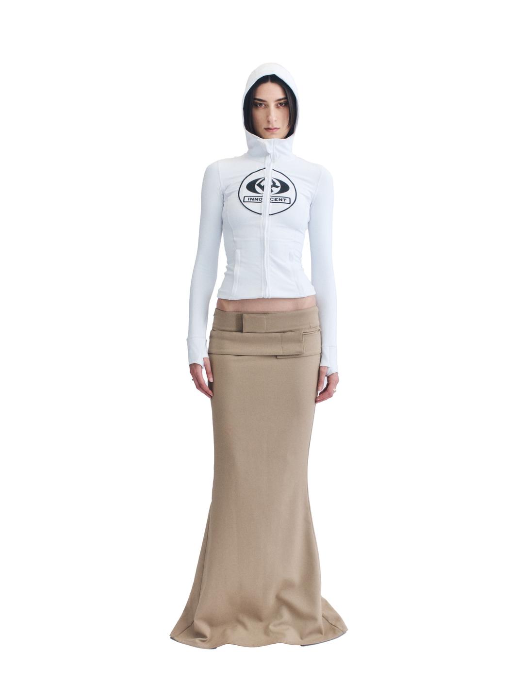 PROBATION SKIRT - XS