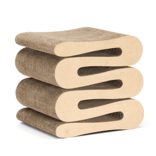 위글 스툴, VITRA