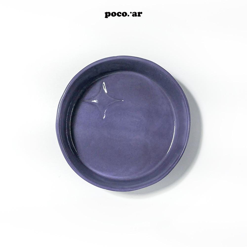 [POCO:AR] H.A.H Plate - #GP01