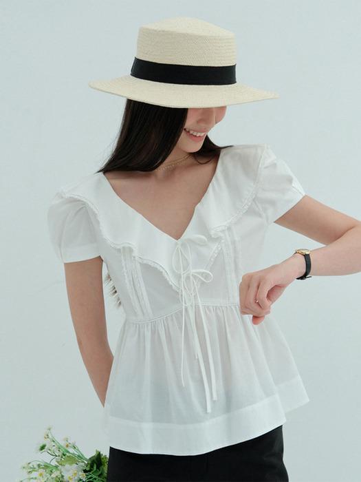 Lilly Blouse