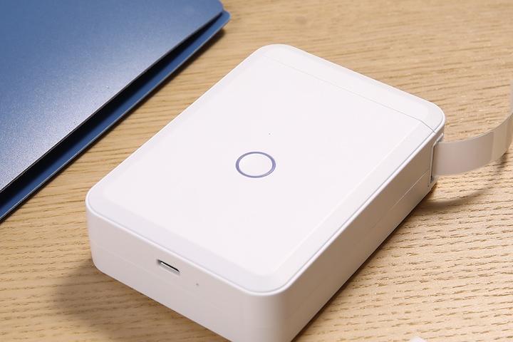 NIIMBOT 라벨프린터 님봇 D110 라벨기 네임스티커