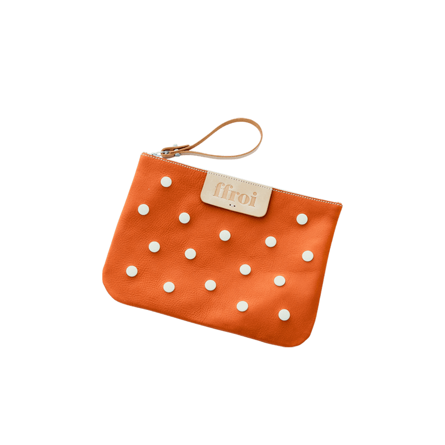 m&m clutch