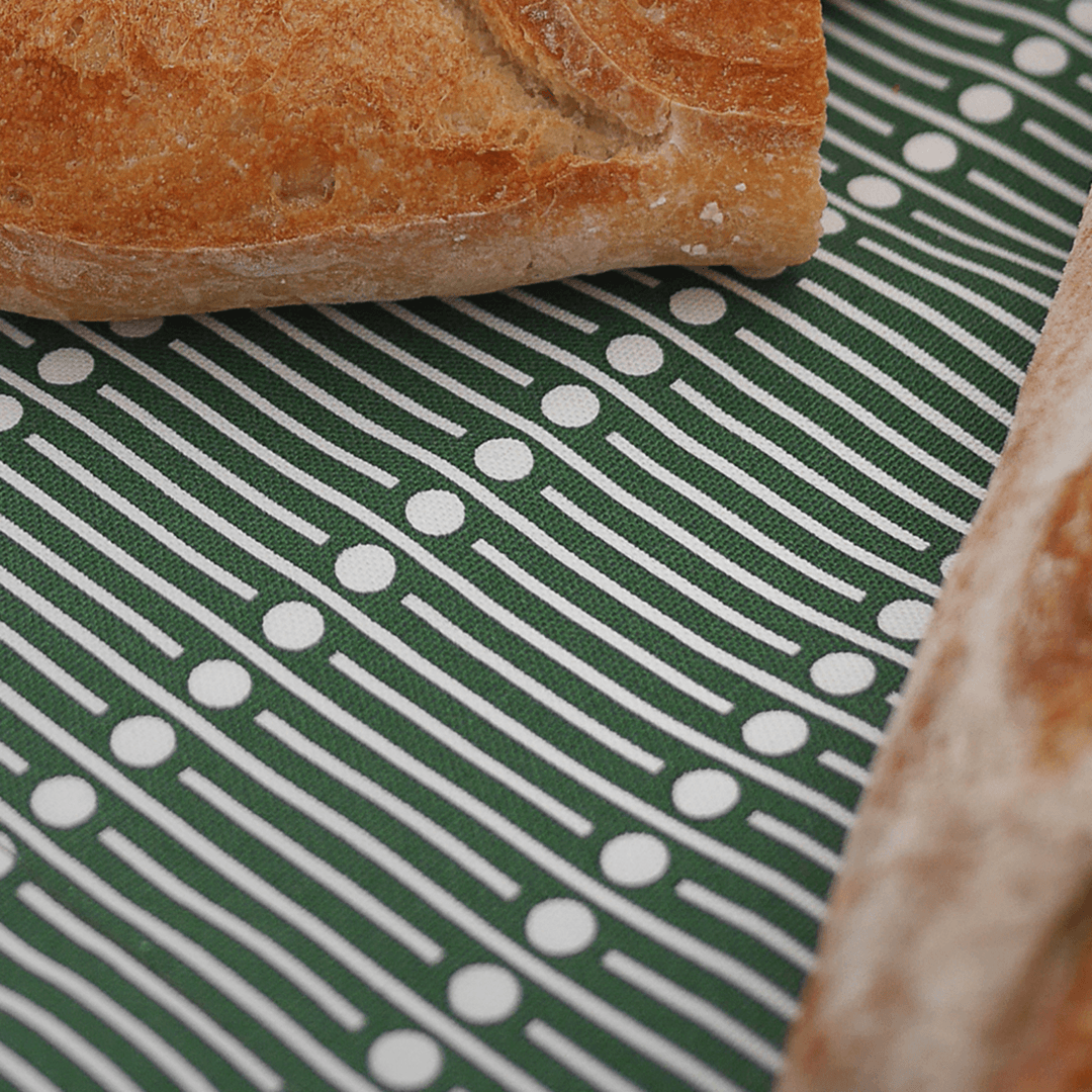 Miller Green Tea Cloth밀러 그린 티 타월