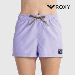 [공식] 록시 여자 스윔팬츠 모닝캄 보드숏 LAV