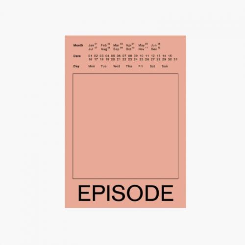 EPISODE Book