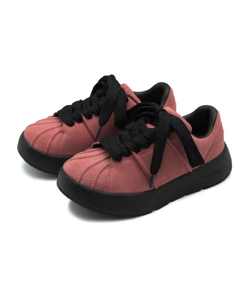 마들렌 / 핑크 뮬리