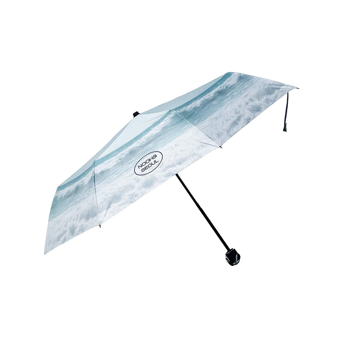 Foamies Sunshade_Skyblue