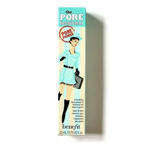 베네피트 더 포어페셔널 (모공 프라이머) 22ml, 베네피트 더 포어페..., 1개