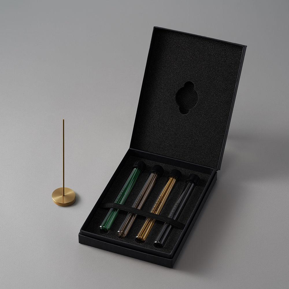 인센스 콜렉션