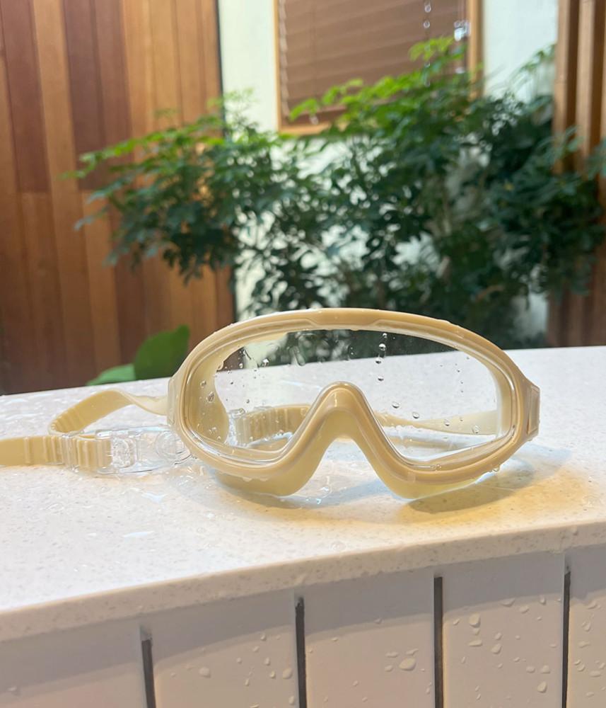 motherworks 스윔고글 감성고글 성인용 수경 물안경 스노쿨링