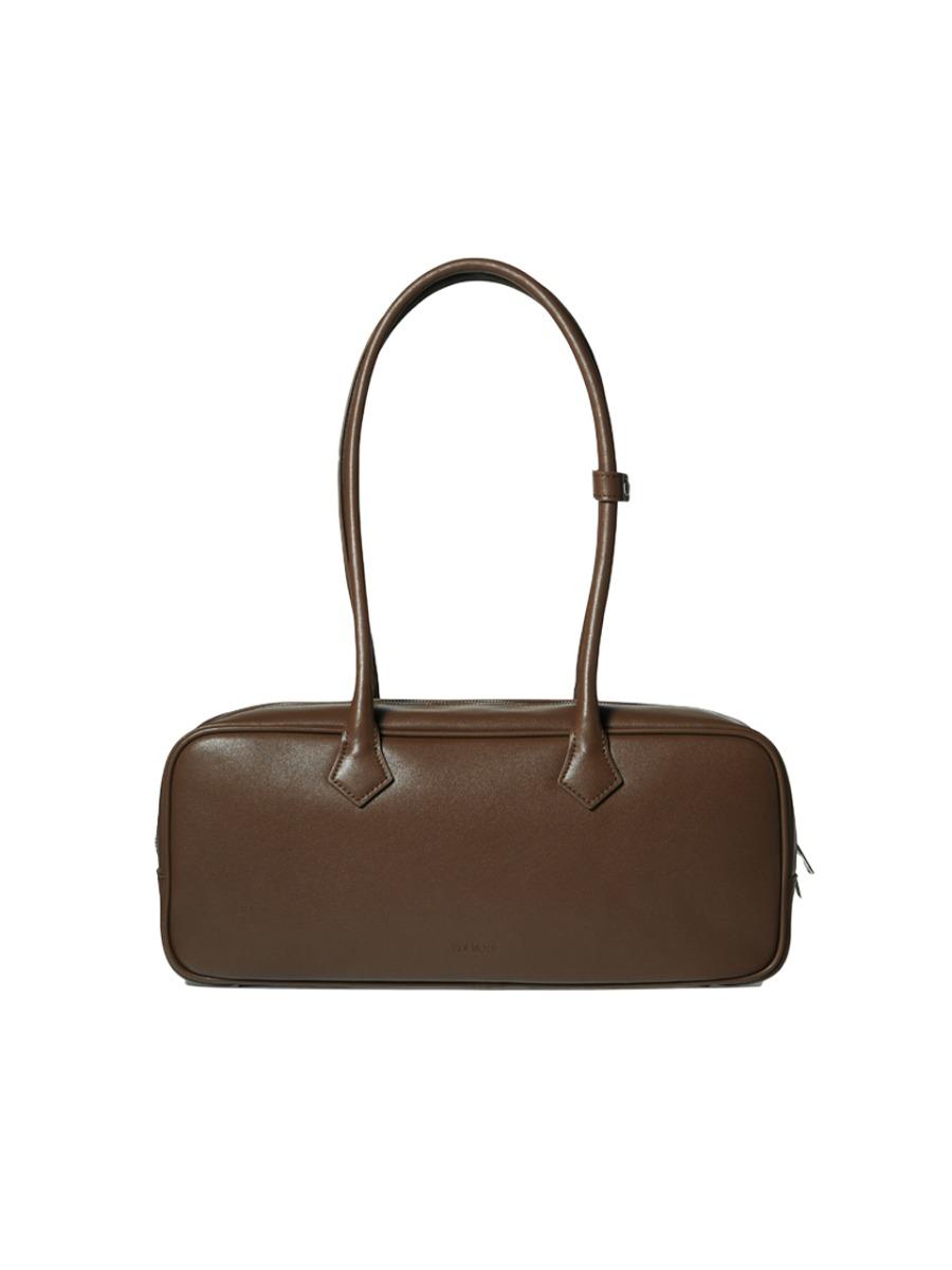 Urban Shoulder Bag (Chestnut)
