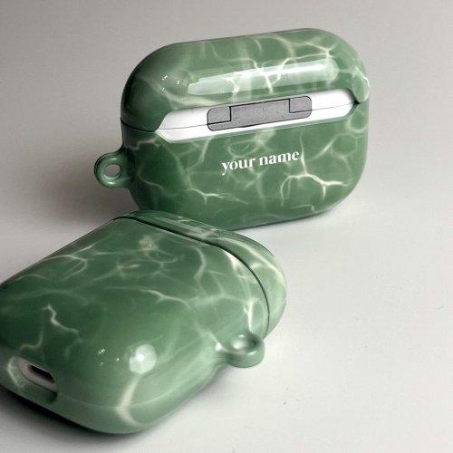 (Airpods Case) Blur 01