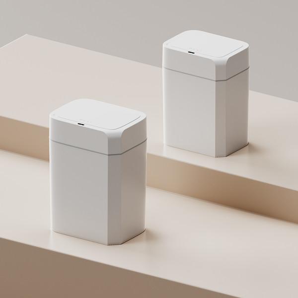 [EVENT🎉] 올리 1+1 하나더 스마트 센서 휴지통 OLSB17/18