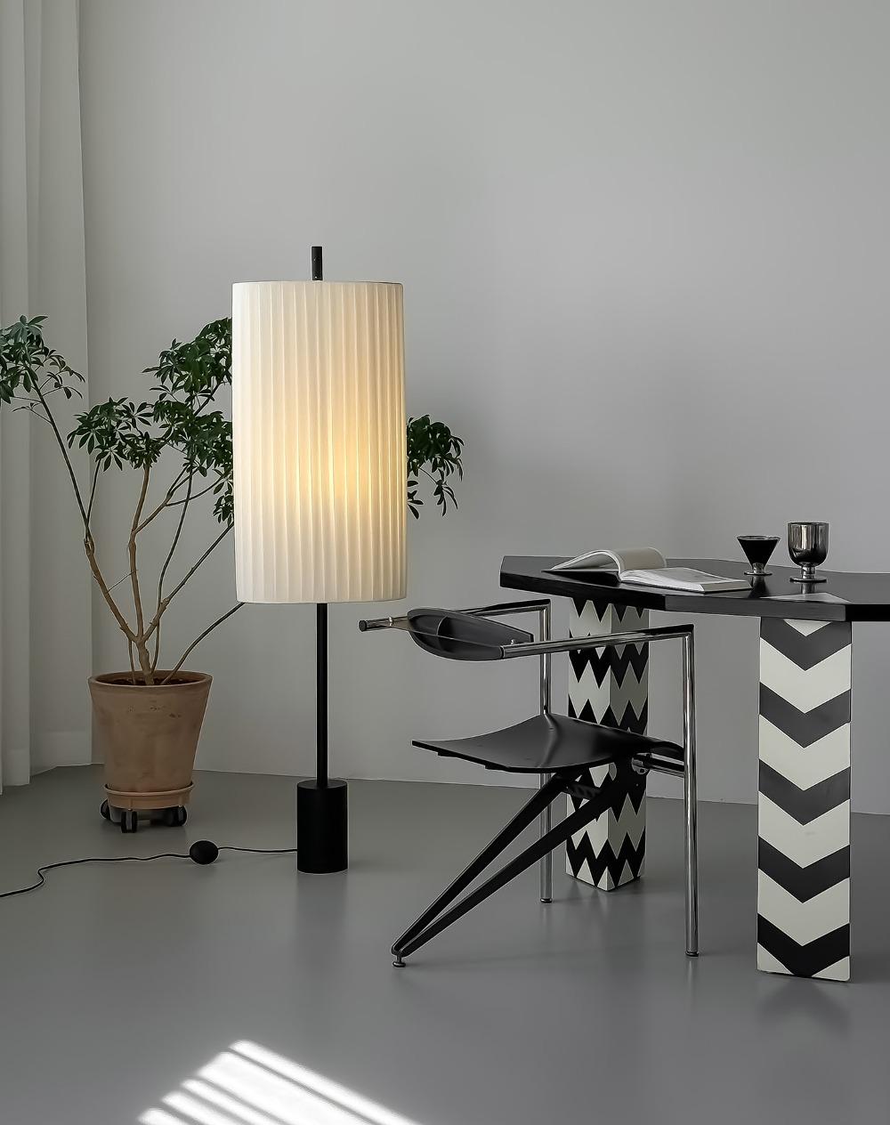 Flor 플로르 중장 Stand _2color