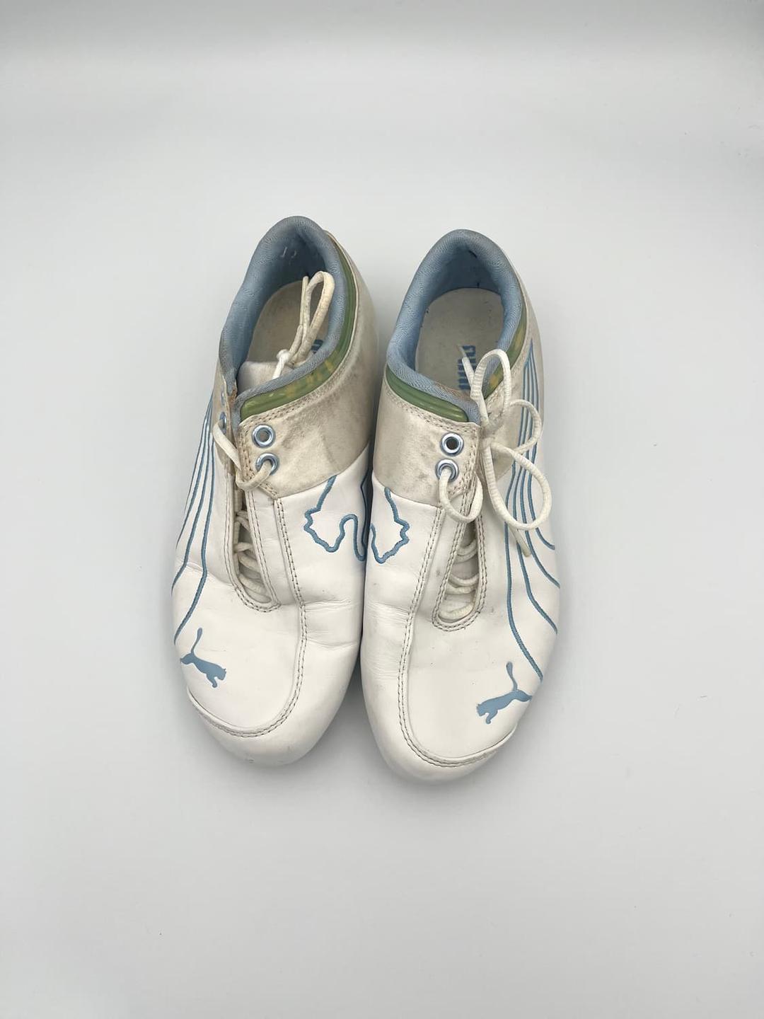 Puma | 후루츠패밀리