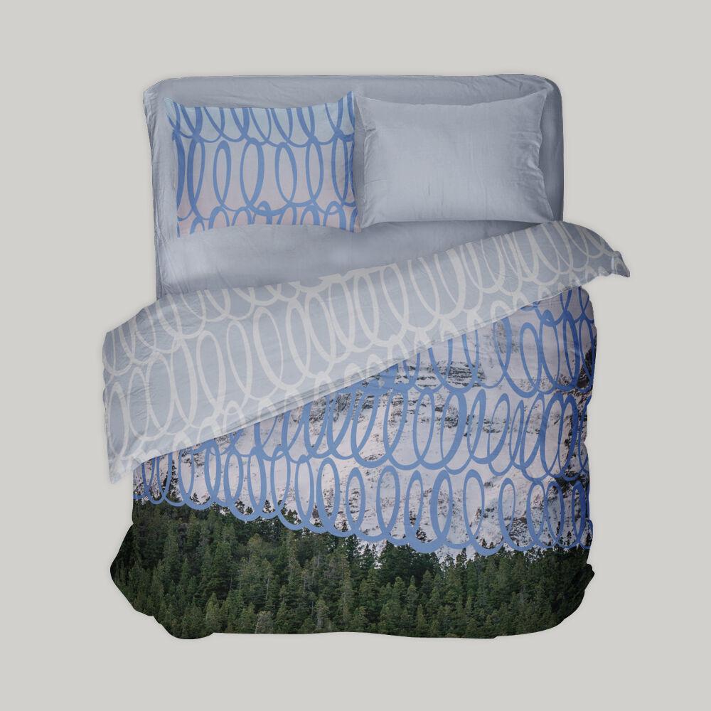 [29CM 단독선발매] DRP 심리스 베딩 CURLY GENTLE BREEZE