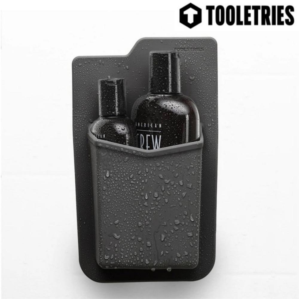 툴레트리스 샤워캐디 욕실용품홀더 욕실수납 욕실소품