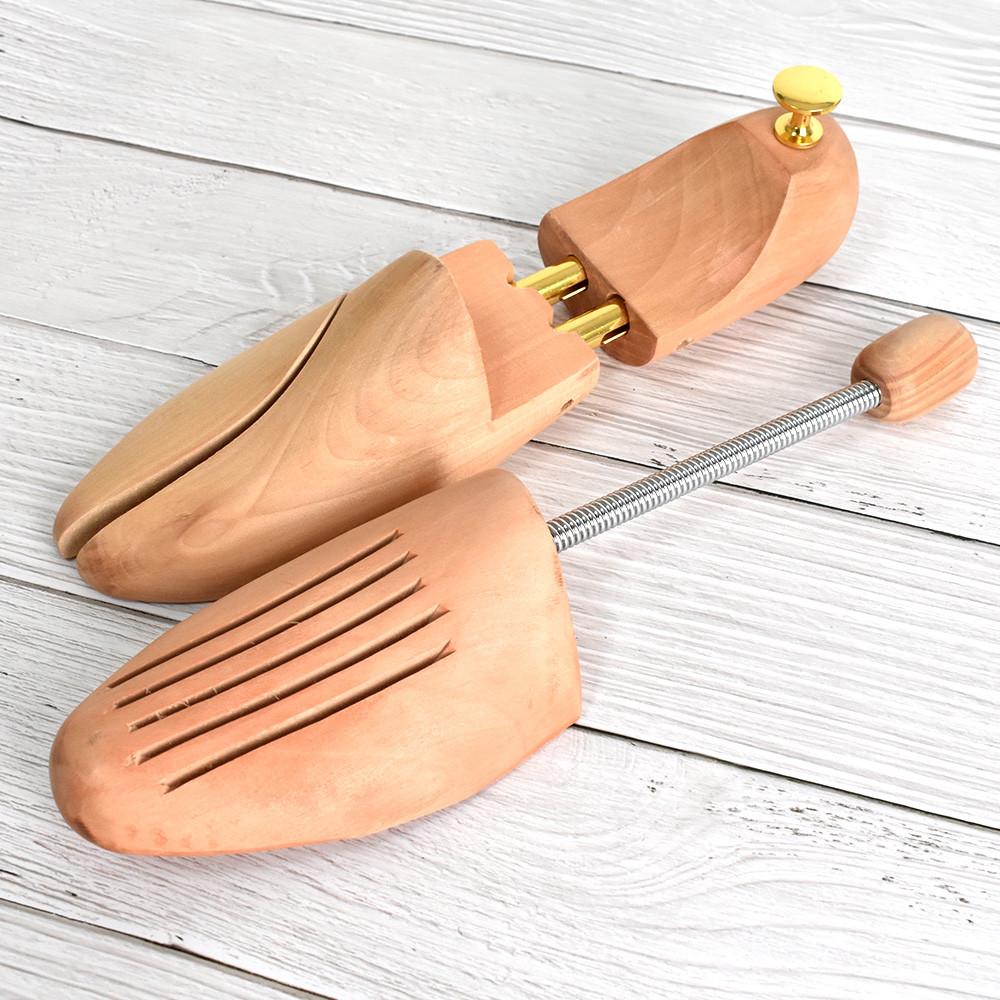 슈닥터 원목 메탈 슈트리