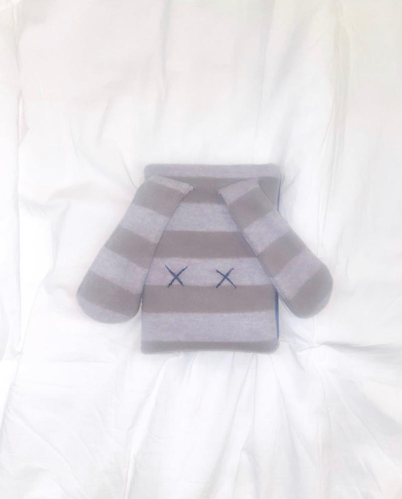 [PRE-ORDER 10% OFF] BUNNY BOOK COVER (노트 제공)