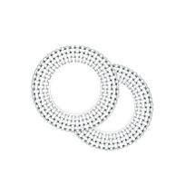 [나흐트만] 보사노바 양식 접시 32cm 2p