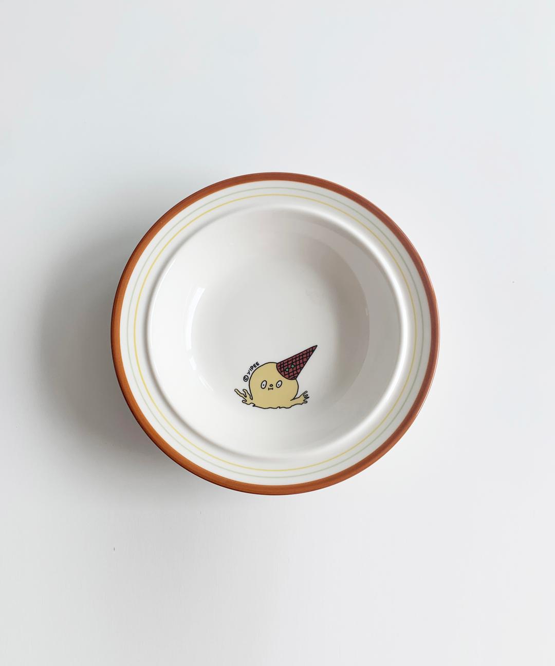 [피클샵] 시라쿠스 메이플 이피 아이스크림 볼