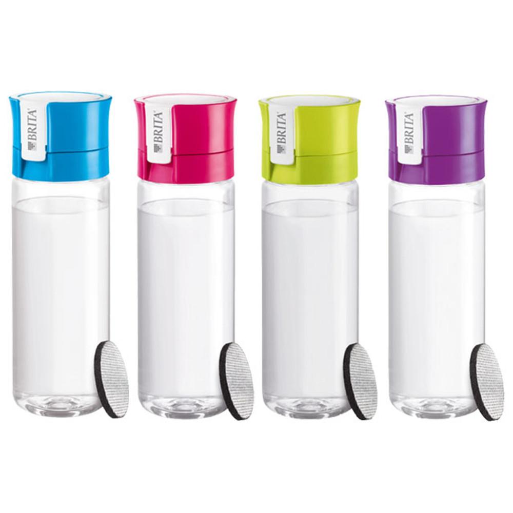 브리타 필앤고 바이탈 워터 필터 보틀