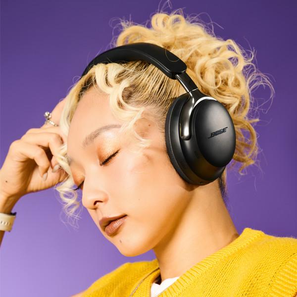 [블랙프라이데이][신제품] 보스 BOSE QC 울트라 헤드폰 2세대