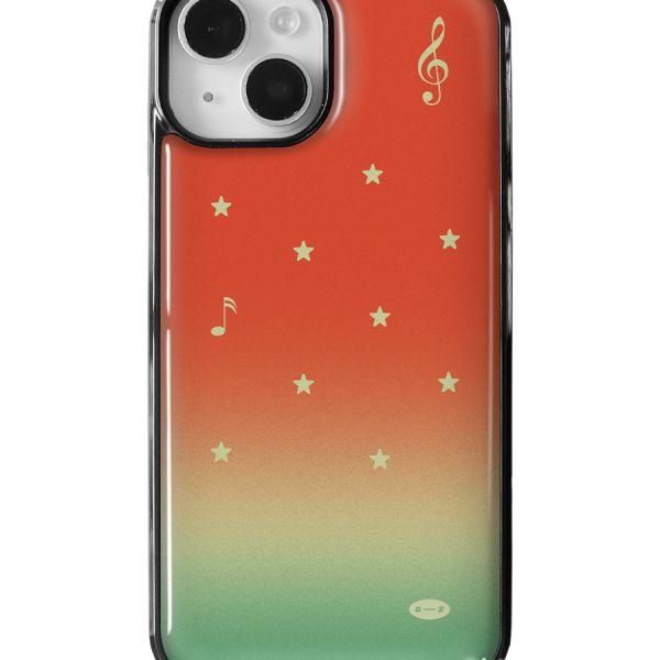 Watermelon (Epoxy case)