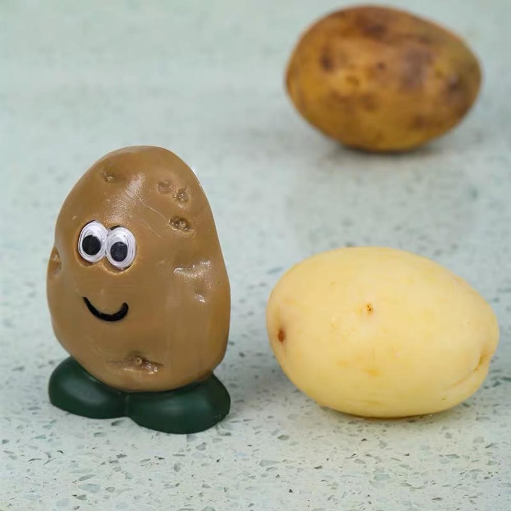 Joie 고구마 감자 세척솔