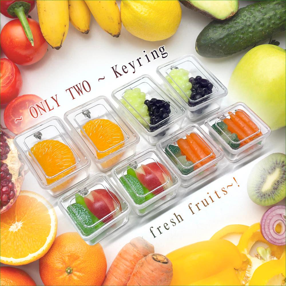 [듄 스튜디오] 온리투 only two 키링 3