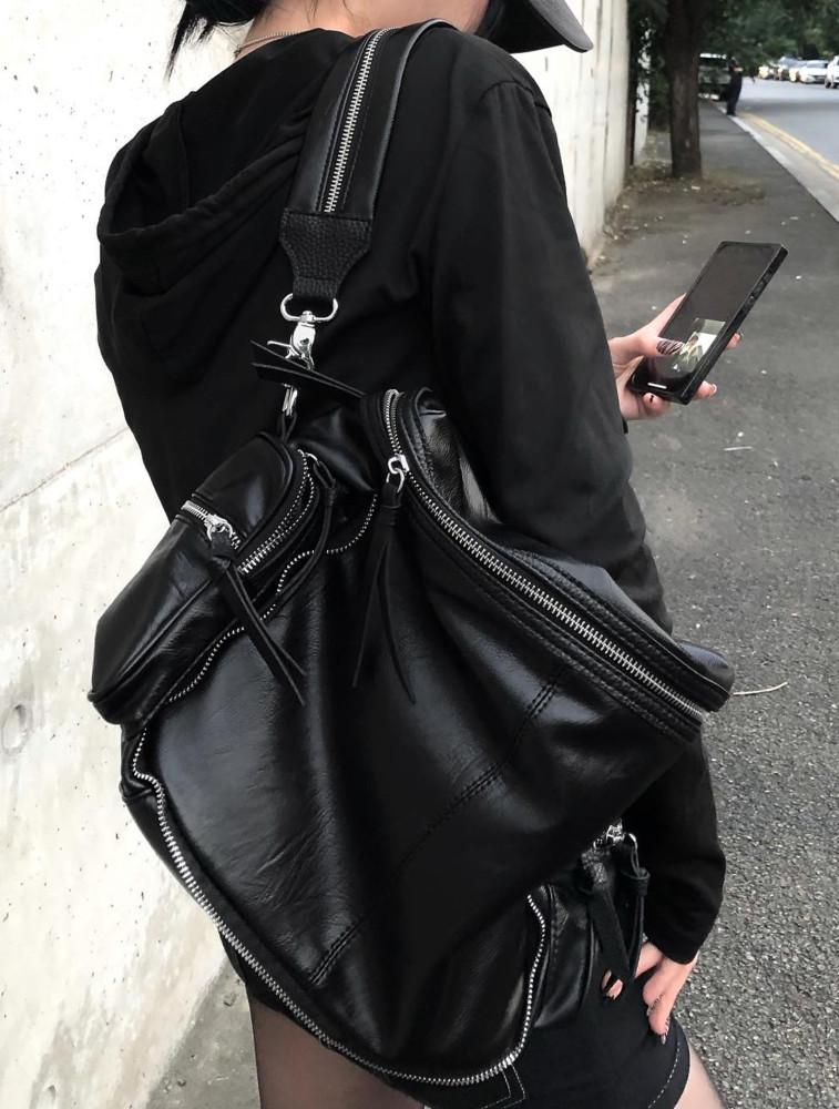 Big twowaybag