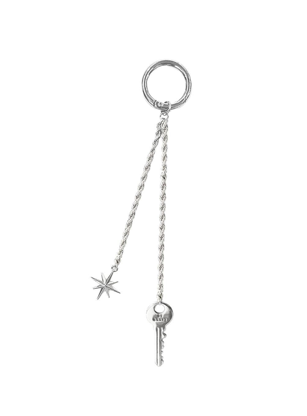 long key ring