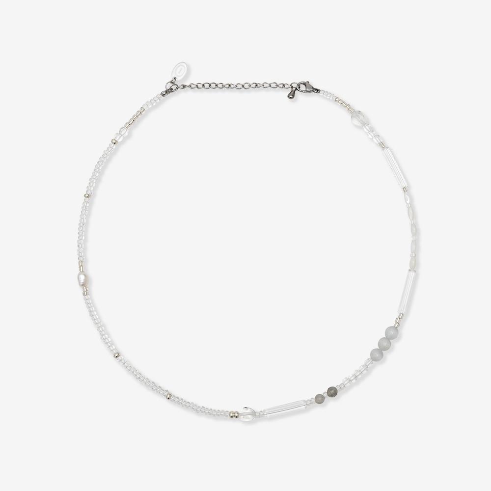 [NECKLACE] POINT OF VIEW