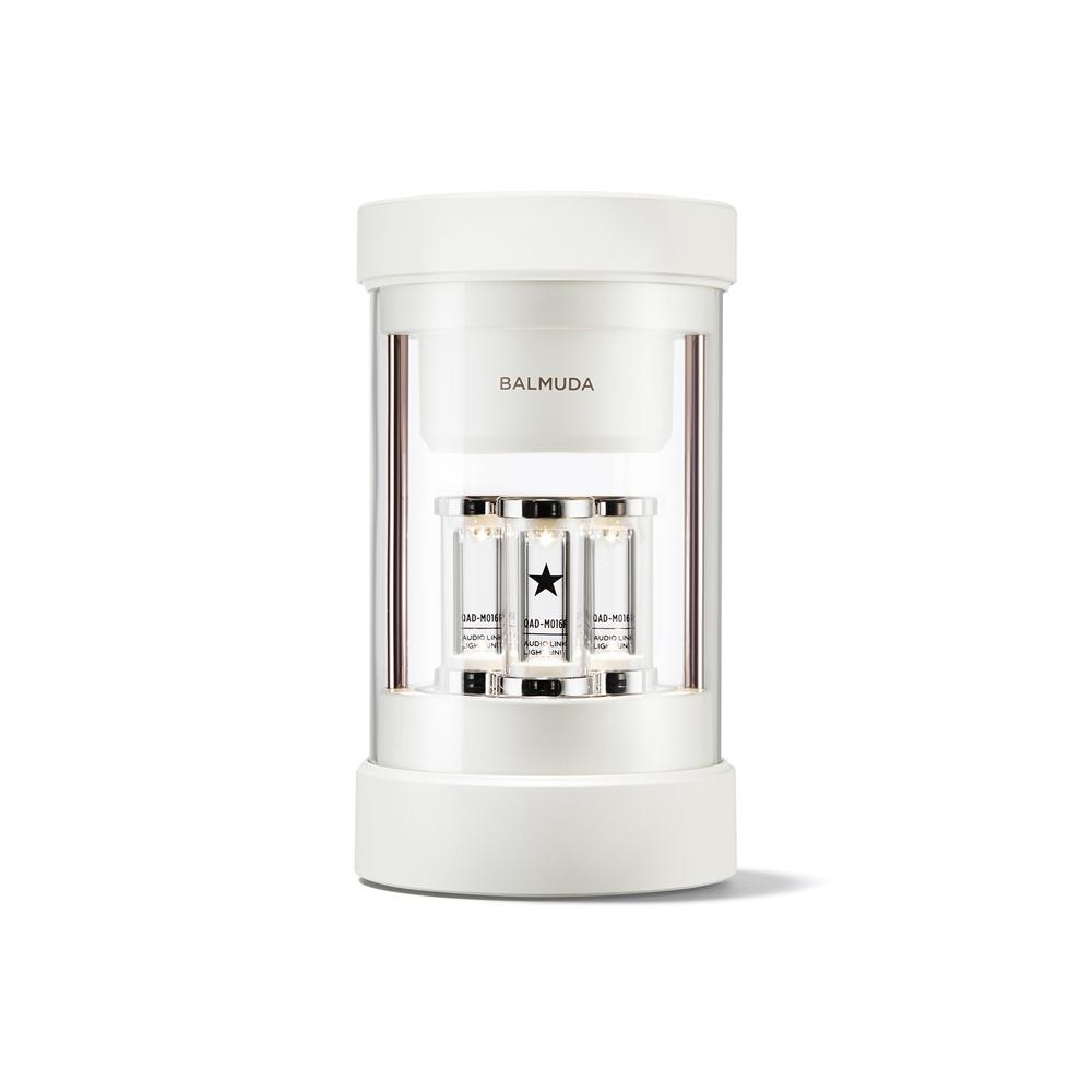 BALMUDA The Speaker (White)