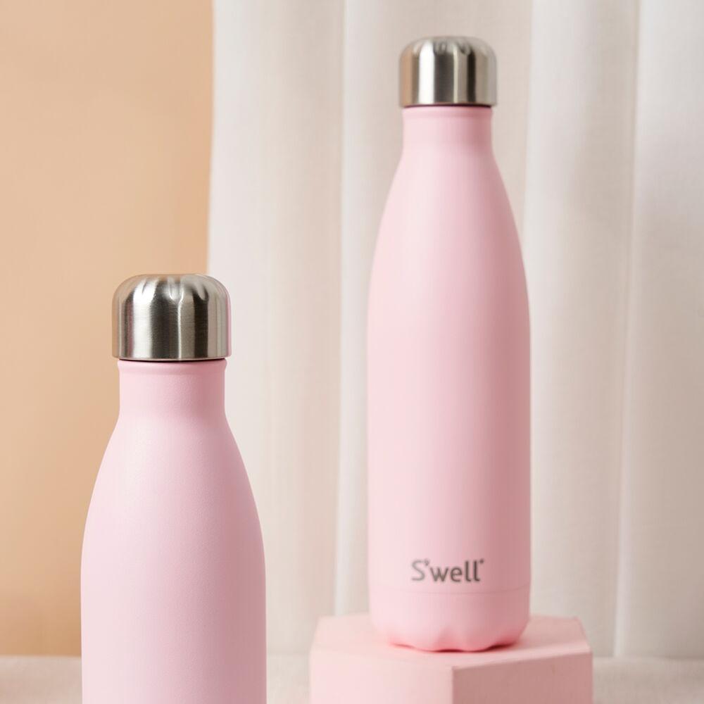 핑크 토파즈 보틀 500ml (커스텀 각인)