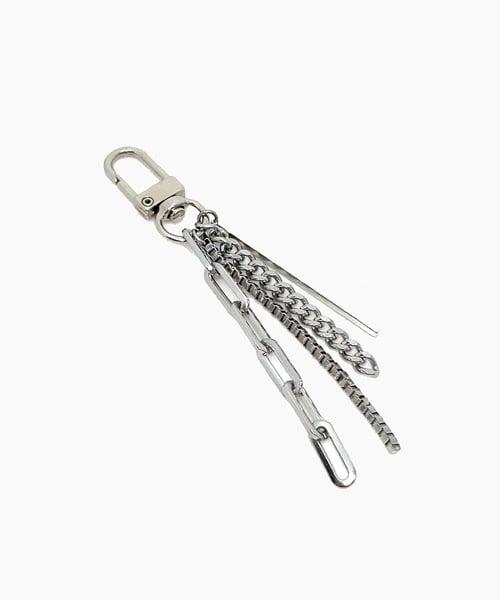 Mix chain keyring