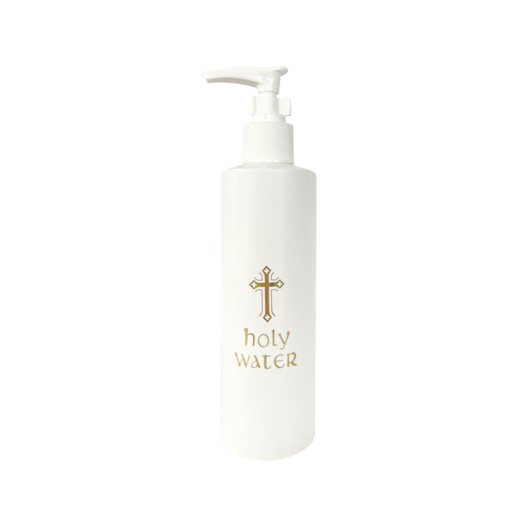 Holy dispenser