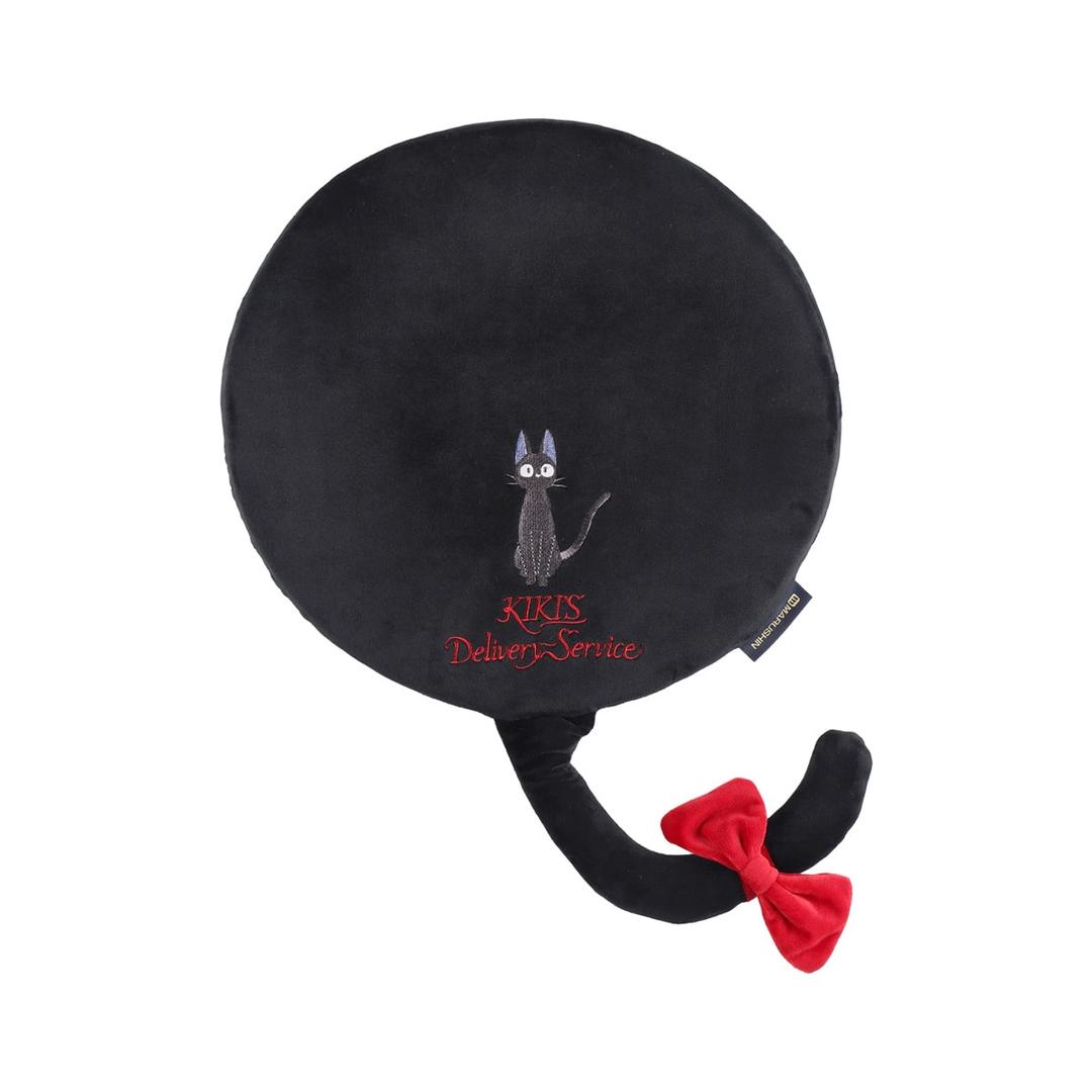 스튜디오 지브리 마녀배달부 키키 테일 쿠션