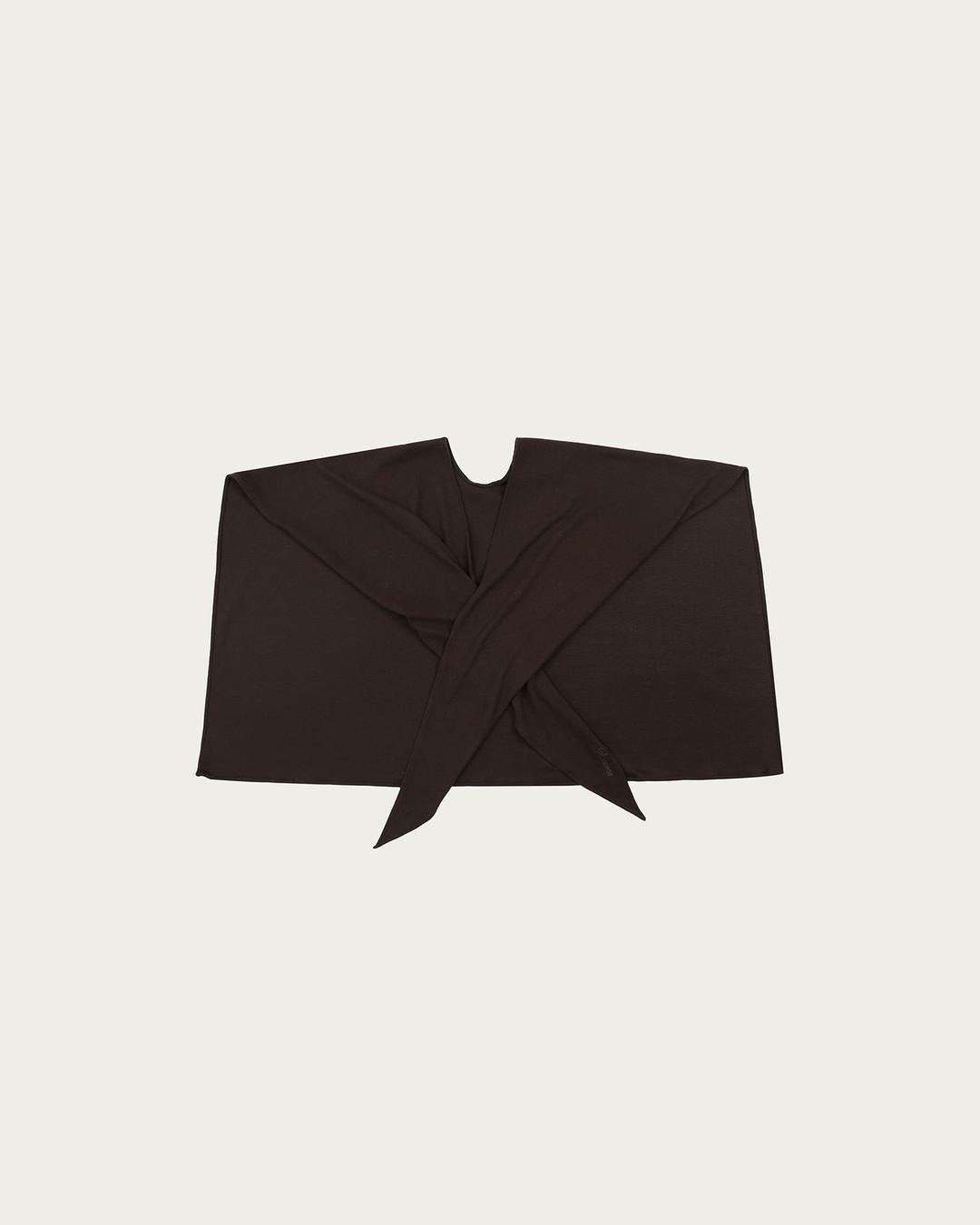 Blaze Muffler - Brown