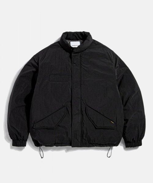 M65 Down Blouson Parka Black
