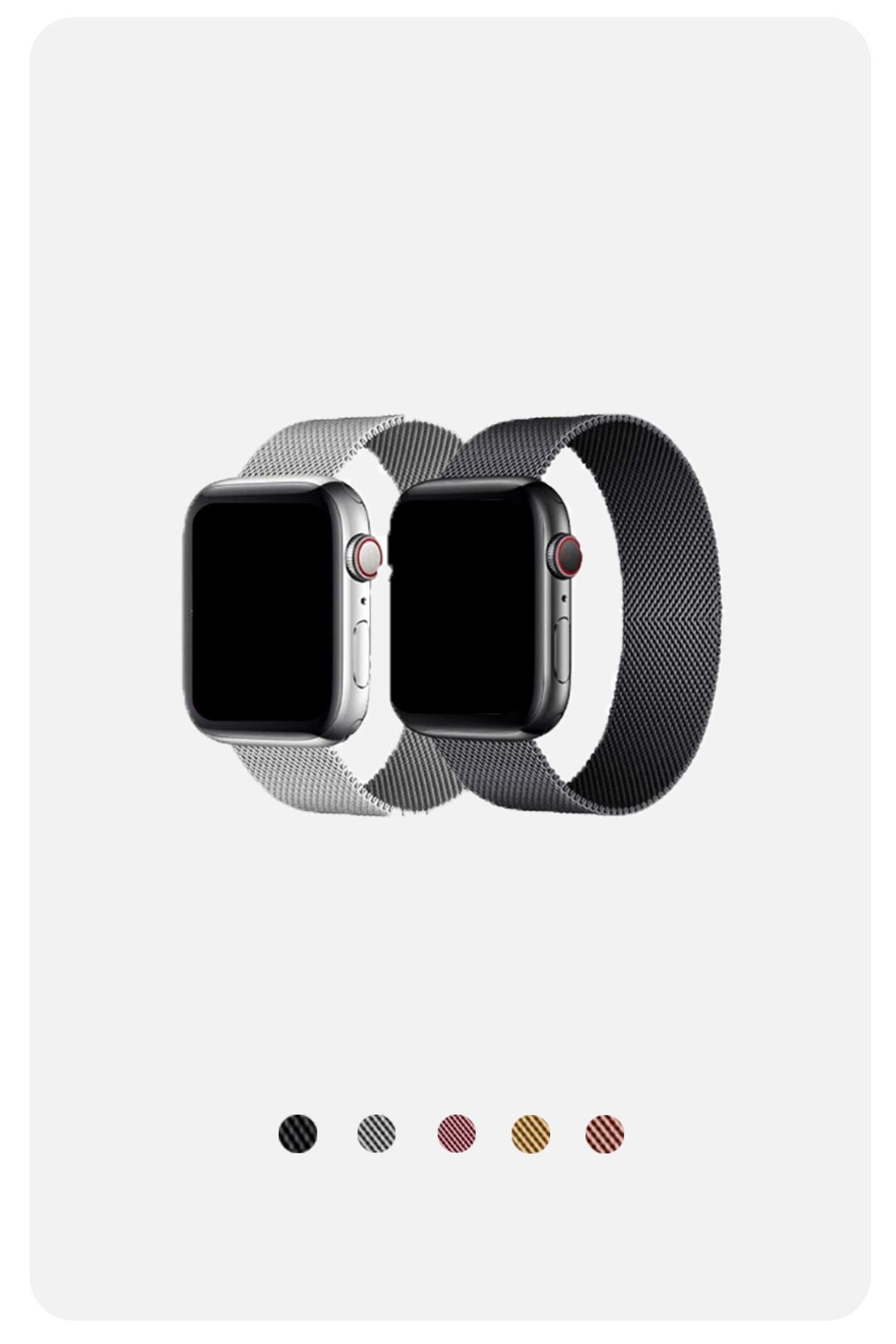 TNVR 밀레니즈 루프 스트랩