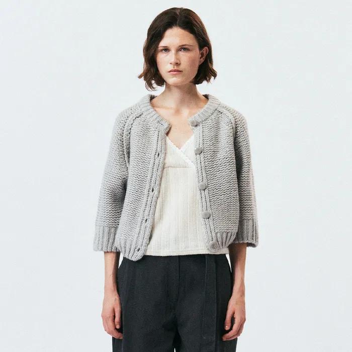 [3차 리오더]Bread CD_(Light Gray)