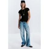 자라 다블 티셔츠 3641 626