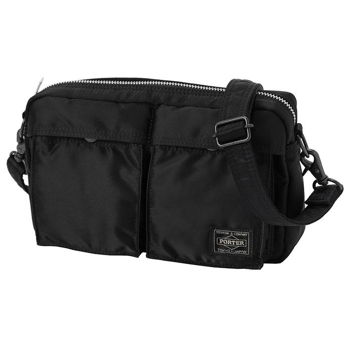 TANKER SHOULDER BAG  PORTER