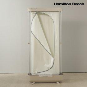 해밀턴비치 의류관리기 의류스타일러 스팀 앤 드라이 S09