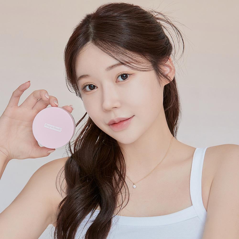 [9월말 2차 입고] 영 페어링 세범 피니쉬 파우더