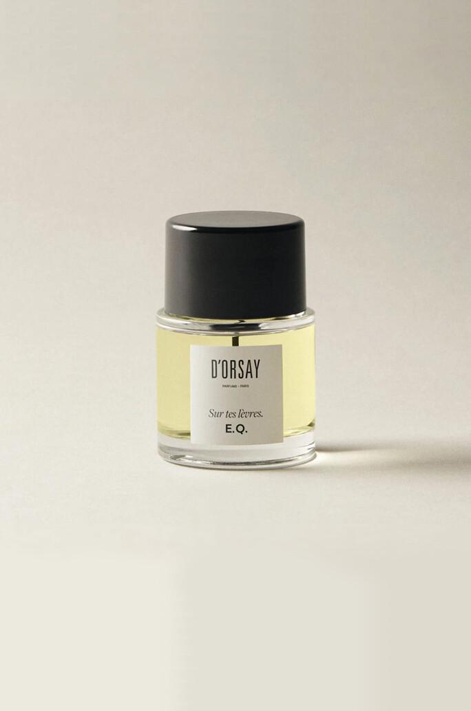[Liquides Perfume Bar] 이.큐. 50ml