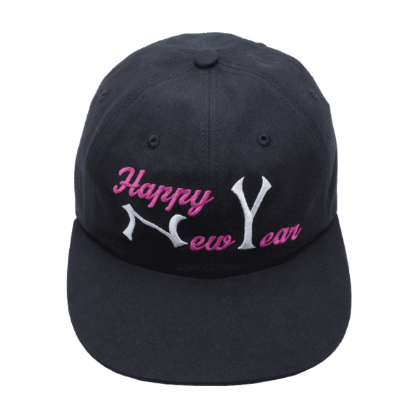 Happy New Year [2025ver.]