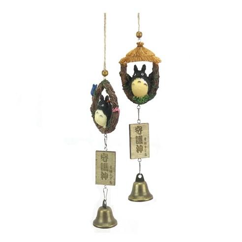 [CNS international] 토토로 풍경종 후우링 도어벨 인테리어, 토토로 정품 후우링 1번, 1개